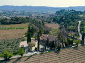 La Tuilière en Luberon