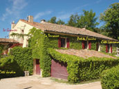 La Tuilière en Luberon