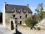 Gite de groupe Morbihan