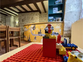 Gîte & Hostel Le Ty Bihui