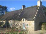 Gite de groupe Morbihan