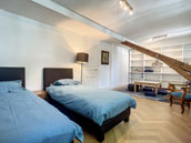 Un Riad à Vichy
