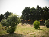 Le Village du Camp Vert – Rêves de Mer