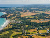 Le Village du Camp Vert – Rêves de Mer