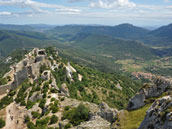 Gîte Vacances Cathares