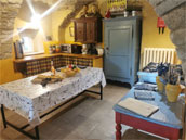 Vacances chez l'antiquaire