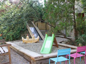 Vacances chez l'antiquaire