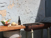 Vacances chez l'antiquaire