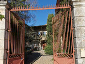 Vacances chez l'antiquaire