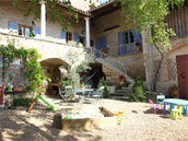 Vacances chez l'antiquaire