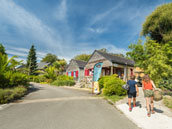 Village vacances Beauséjour – Rêves de Mer