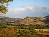 Gîte de la Vache Rouge