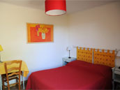 Gîte de la Vache Rouge