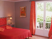 Gîte de la Vache Rouge