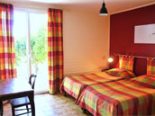 Gîte de la Vache Rouge