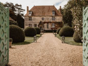 Manoir de Vacheresses - La Maison du Potager