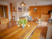 Appartement Le Val d'Arly