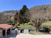 La Demeure du Val d'Ainan