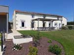 Gite de groupe Vendée