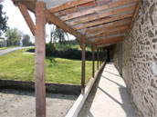 Le Val de Maizet