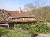 Le Val de Maizet