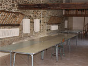 Le Val de Maizet