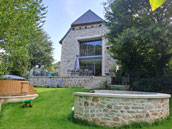 Gîte Val Souvigne