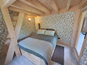 Gîte Val Souvigne