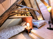 Gîte Val Souvigne
