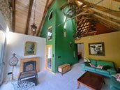 Gîte Val Souvigne