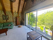Gîte Val Souvigne