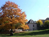 Le Val Saint Paul