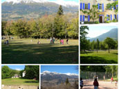 Le Val Saint Paul