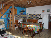 Gîtes Valcaris
