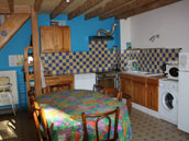 Gîtes Valcaris