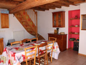 Gîtes Valcaris