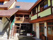 Gîte du Val du Pâtre