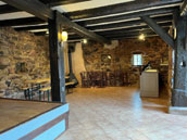 Gîte du Val du Pâtre