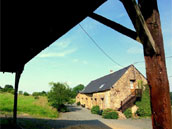 Gîte de Valifer