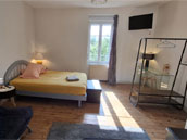 Gîte de la Vallée du Don
