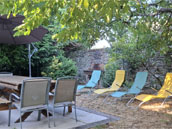 Gîte de la Vallée du Don