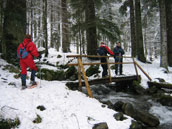 Gite Verte Vallée