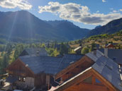 Le Vallon des Âmes