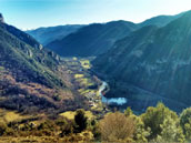 Vallon d'Aïga
