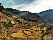 Vallon d'Aïga
