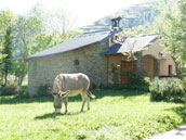 Vallon d'Aïga