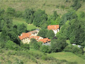 Vallon d'Aïga