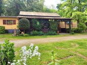 Gîte du Valnaye