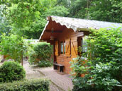 Gîte du Valnaye