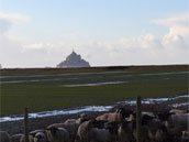 Les Valtières du Mont-Saint-Michel